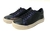 ZAPATILLA LINDSAY NEGRA - Perugia - Tienda Online