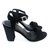 SANDALIAS PARIS NEGRO - comprar online