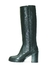 BOTA CORONA NEGRA - comprar online