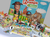 Imagen de Party Box Modelo 3D + SOUVENIRS