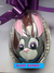 Huevo Pascuas de 12cm N° 12 150 gs Chocolate Artesanal Premium con Personajes + Tarjetita - comprar online