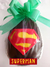 Huevo Pascuas de 12cm N° 12 150 gs Chocolate Artesanal Premium con Personajes + Tarjetita en internet