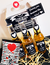 Regalo Dia de Los Enamorados "3 Razones" con cervezas Miller + CHIPS SALADOS + Tarjeta en internet