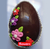 Huevo Pascuas Mediano 15cm N° 15 200 gs de Chocolate Artesanal Premium con Personajes + Tarjetita - comprar online