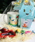 Combo Pascuas con taza - comprar online