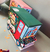 Cajitas Halloween Mini Buss 14x11 cm (vacias) en internet