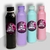 Pack x10 Botellas de aluminio personalizadas con tu logo a color - comprar online