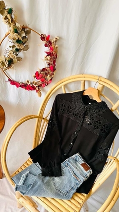 ✿ Camisa Aramis ✿