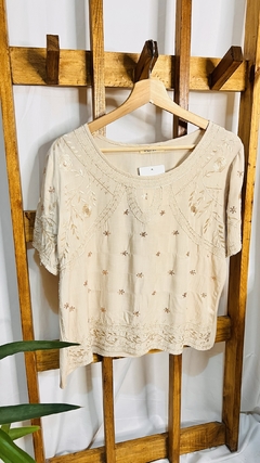 ✿ Blusa Alex ✿