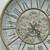 Reloj de Pared 40cm Paris Gold - comprar online