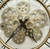Imagen de Reloj de Pared 40cm Paris Gold