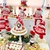 Linea Navidad Torta y Piezas de pastelería - tienda online