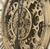 Reloj de Pared 100cm Gold Vintage - comprar online