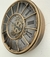 Reloj de Pared 47cm Virginia OLD Gold - comprar online