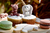 Cupcakes Ositos y Conejos - comprar online