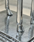 Jirafa Aluminio 1.60 mt - comprar online