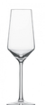 Copa Moscu Champagne Cristal 294 ml - Set x 6 - comprar online