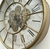 Reloj de Pared 40cm Paris Gold - tienda online