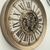 Reloj de Pared 100cm Gold Vintage - tienda online
