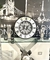 Reloj de Pared 80cm France - JAZTTO STORE'S