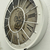 Reloj de Pared 60cm Virginia White - tienda online