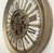 Reloj de Pared 100cm Gold Vintage - JAZTTO STORE'S