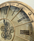 Reloj de Pared 60cm Virginia OLD Gold - tienda online