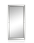 Espejo 2x1 mt marco espejado - comprar online