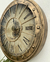 Reloj de Pared 60cm Virginia OLD Gold en internet