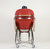 BBQ GRILL ROJO K21