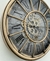 Reloj de Pared 47cm Virginia OLD Gold - tienda online