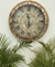Imagen de Reloj de Pared 60cm Virginia OLD Gold