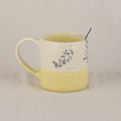 TAZA FLOR - comprar online