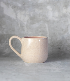 TAZA ROSA - comprar online