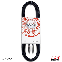 Cable RCA a RCA Rean Mscables - comprar online