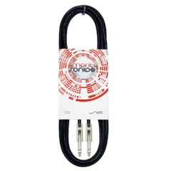 Cable Plug Stereo TRS a Plug Stereo TRS Rean Mscables en internet