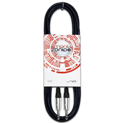 Cable Plug Stereo TRS a Plug Stereo TRS Neutrik Pro Mscables en internet