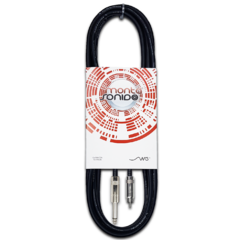 Cable Plug TS a RCA Rean Mscables en internet