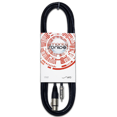 Cable XLR Hembra a RCA Neutrik-Rean Mscables en internet