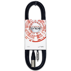 Cable XLR Macho a RCA Neutrik-Rean Mscables en internet