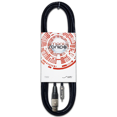 Cable XLR Hembra a RCA Rean Mscables en internet