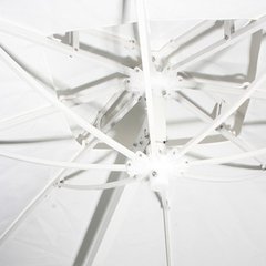Parasol Brazo Lateral 2.10x2.10 en internet