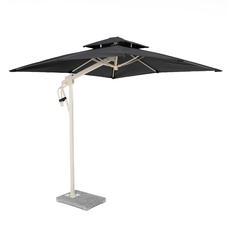 Parasol Brazo Lateral 2.10x2.10