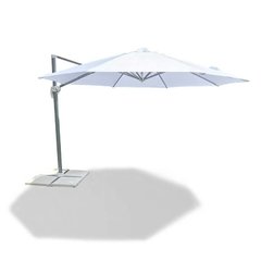 Parasol 3.50m con giro 360