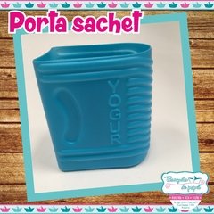 Tarro para sachet