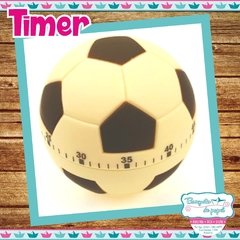 Timer pelota