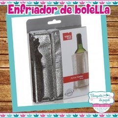 Enfriador de botella