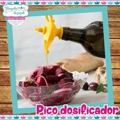 Pico dosificador Alladin