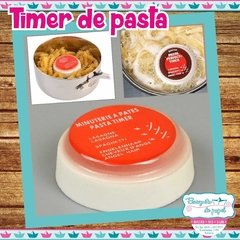 Timer de pasta