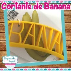 Cortante de banana